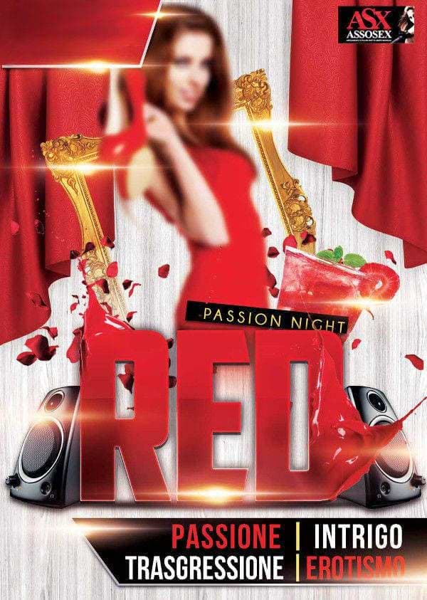 Red Party