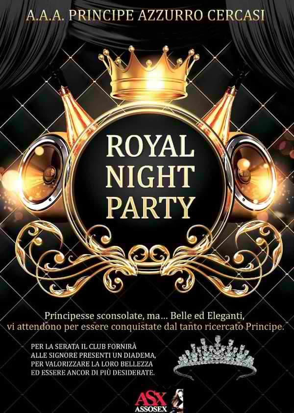 Royal Party